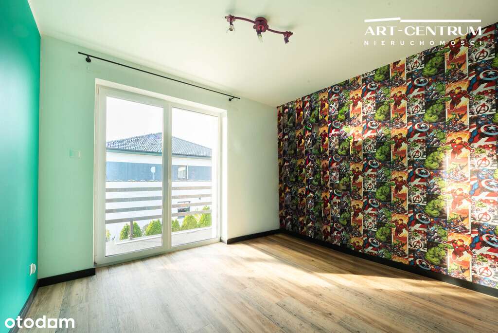 Dom dla Ciebie i Twojej rodziny (114,77m2)-10