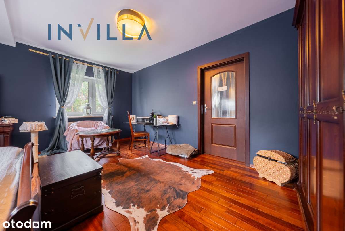 Twój Nowy Dom Z Ogrodem, Konstancin-Jeziorna - Pełny obrazek: 4/20