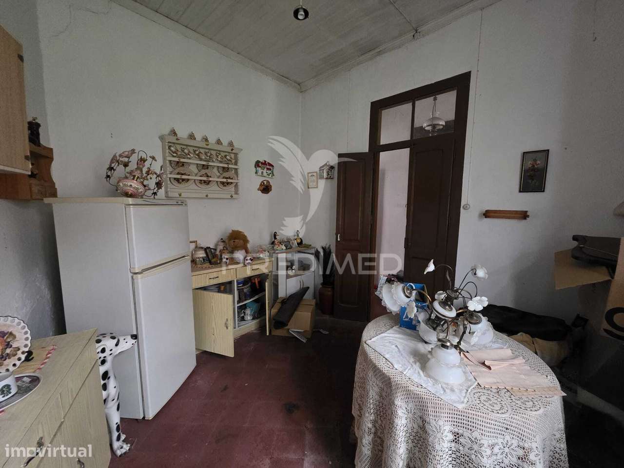 Moradia T2 - Centro de Grândola - Grande imagem: 4/17