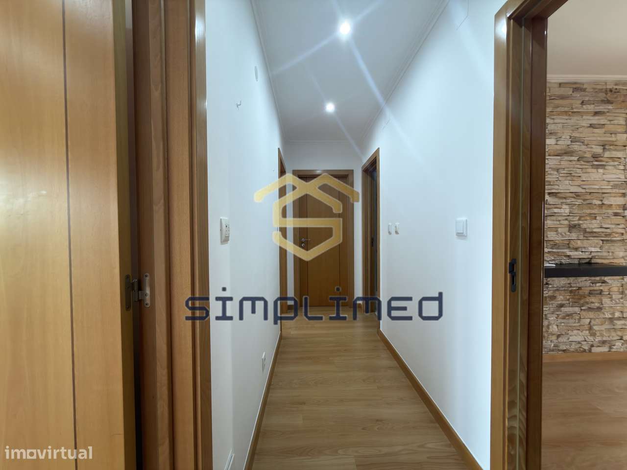 Apartamento T3 Colinas do Cruzeiro-26