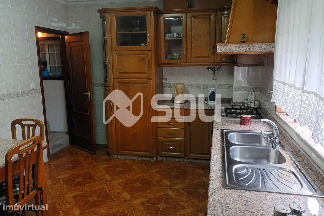 Moradia T3 - Quinchães - Grande imagem: 5/18