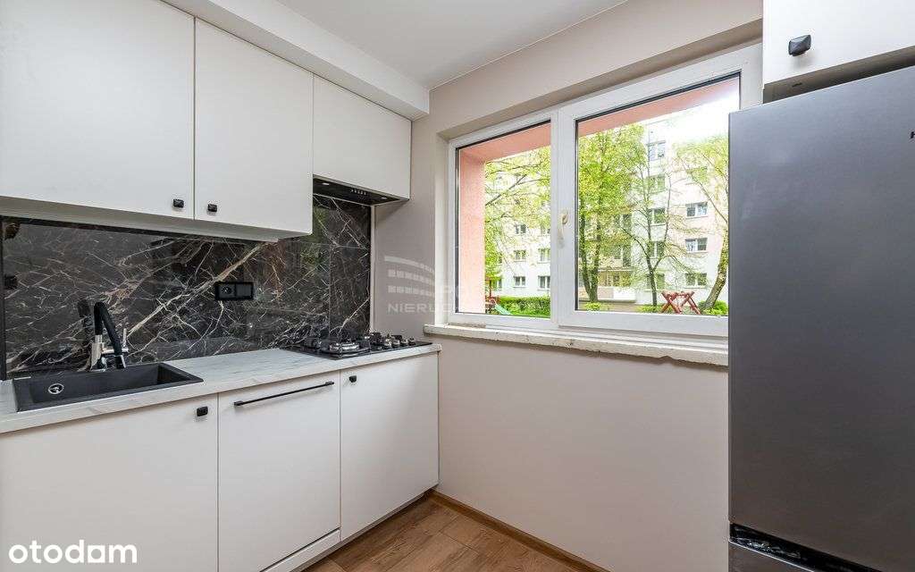 Przytulne mieszkanie 41,3m2 ul. Antoniukowska 17b - Pełny obrazek: 5/8