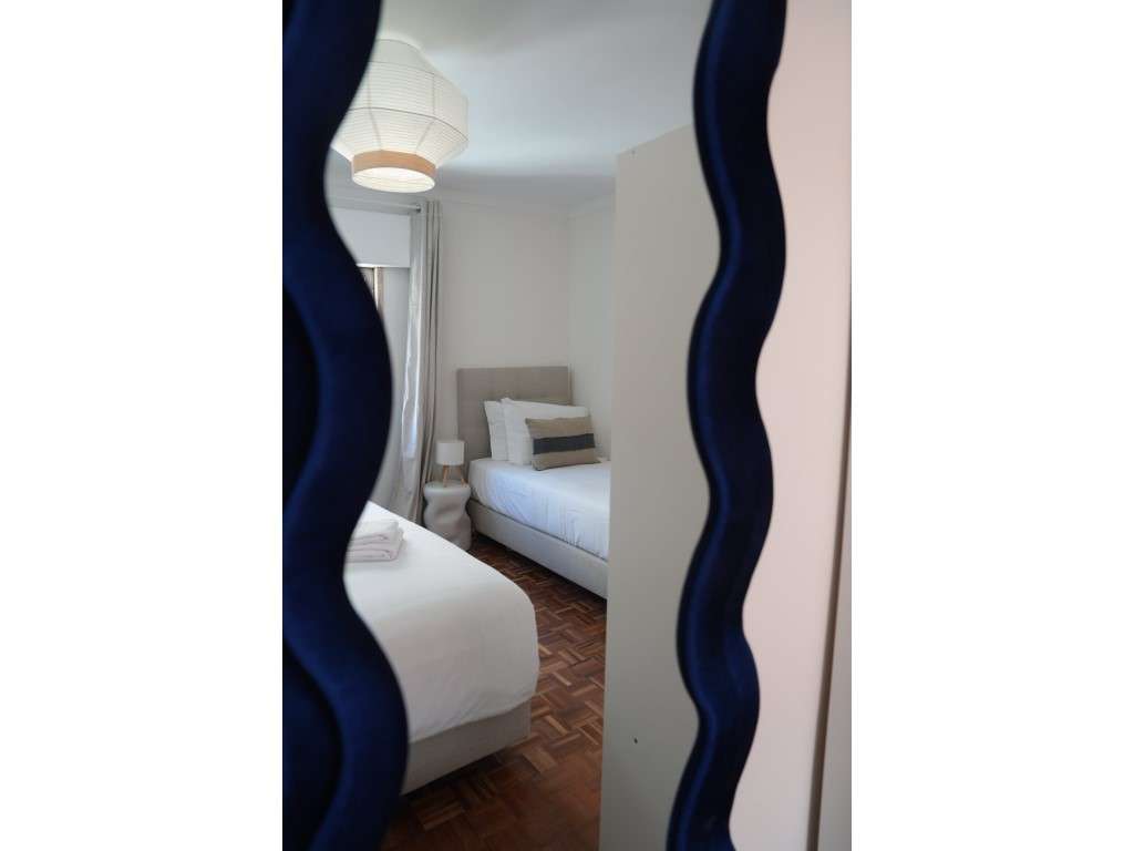 Apartamento Duplex com Licença de Alojamento Local em Alfama-11