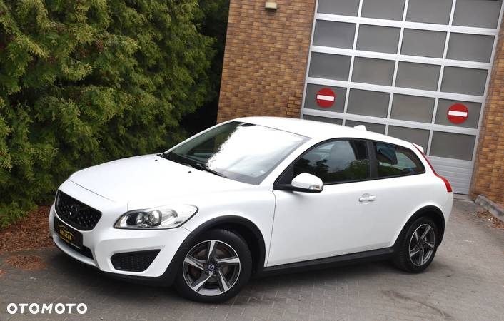 Volvo C30 1.6D DRIVe Momentum - 25