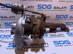 Turbina / Turbo / Turbosuflanta Opel Zafira A 2.0 DTI Y20DTH 1998 - 2005 Cod Piesa : 24442214 - 1