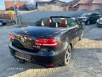 Volkswagen Eos 2.0 TDI DPF BlueMotion Technology - 11