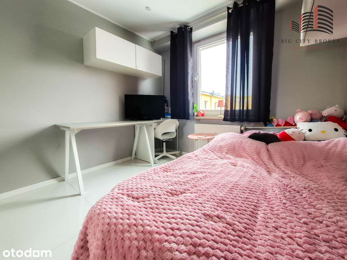 Gotowe do zamieszkania | Czuby Południowe-7