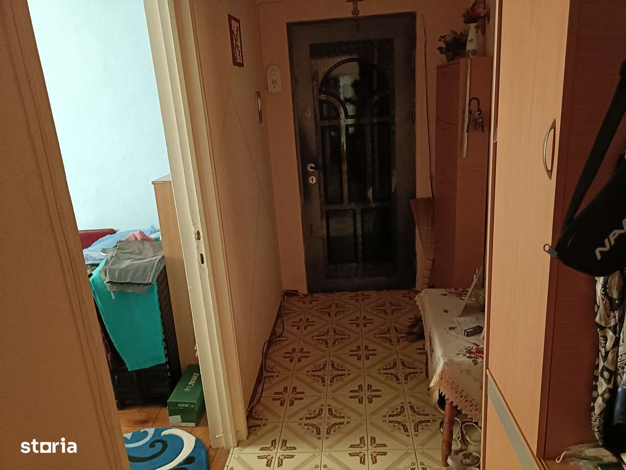 3 camere zona Centrala - Ana Ipatescu-0