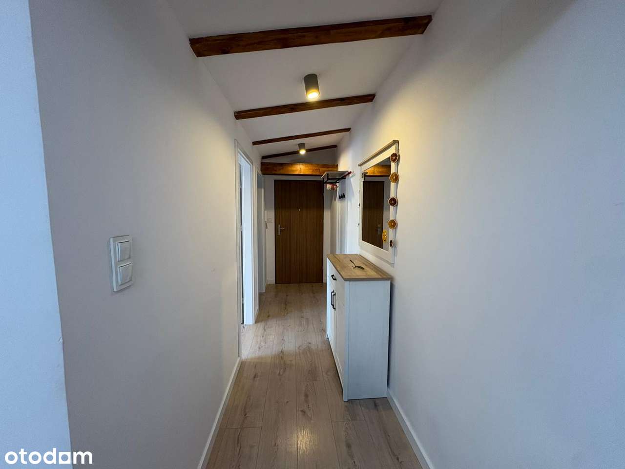 Mieszkanie po remoncie 3 pokoje OKAZJA-10