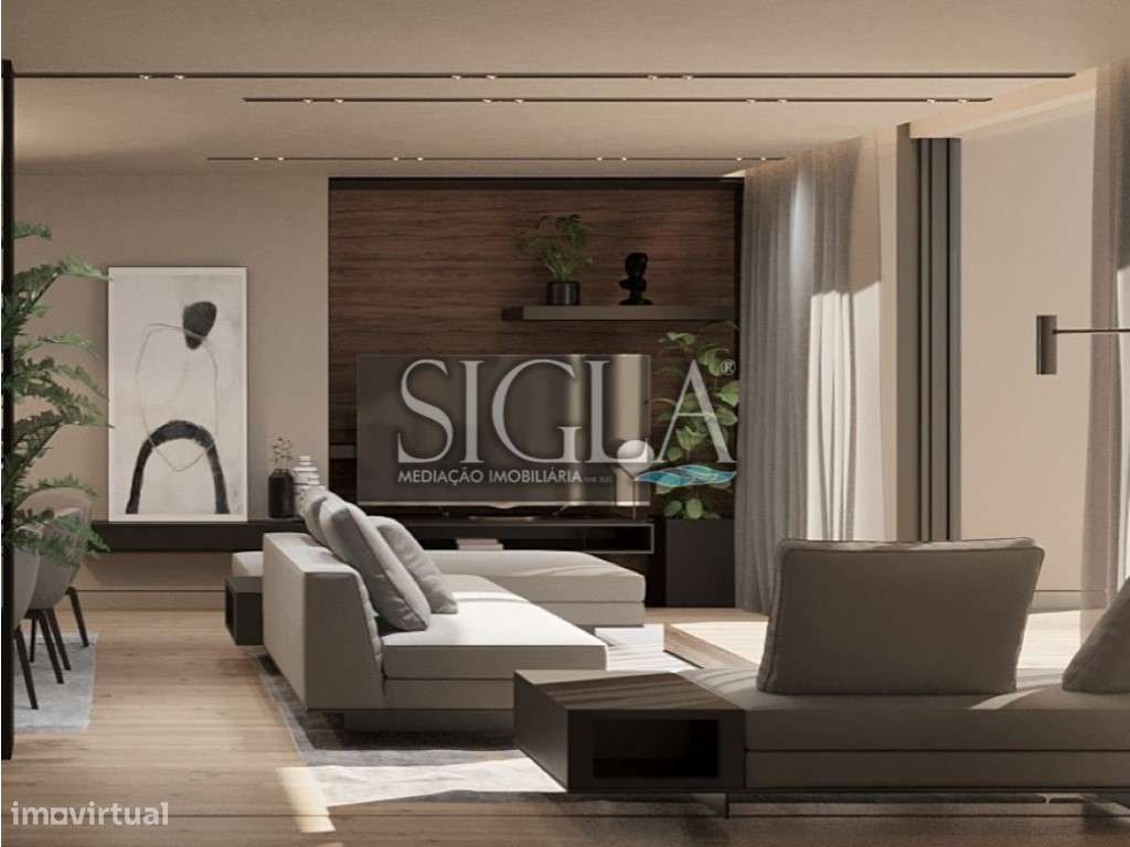 T2 em Fânzeres - Grande imagem: 4/16