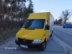 Mercedes-Benz Sprinter 308 CDI - 1