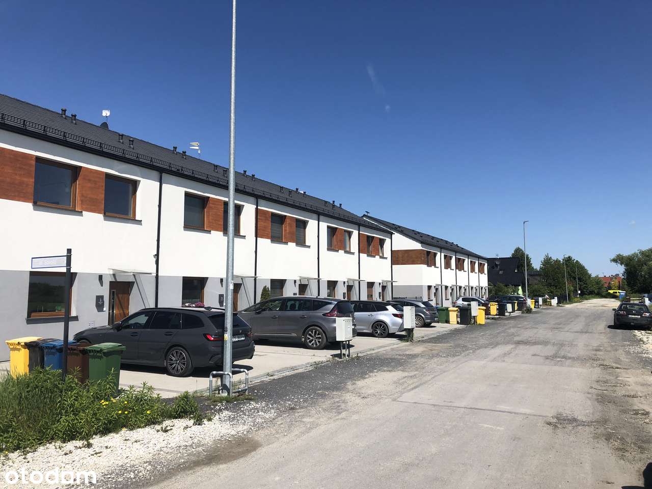 Szeregówka pod Wrocławiem-Krzyków - Specjalna cena do 31.10.2025-18