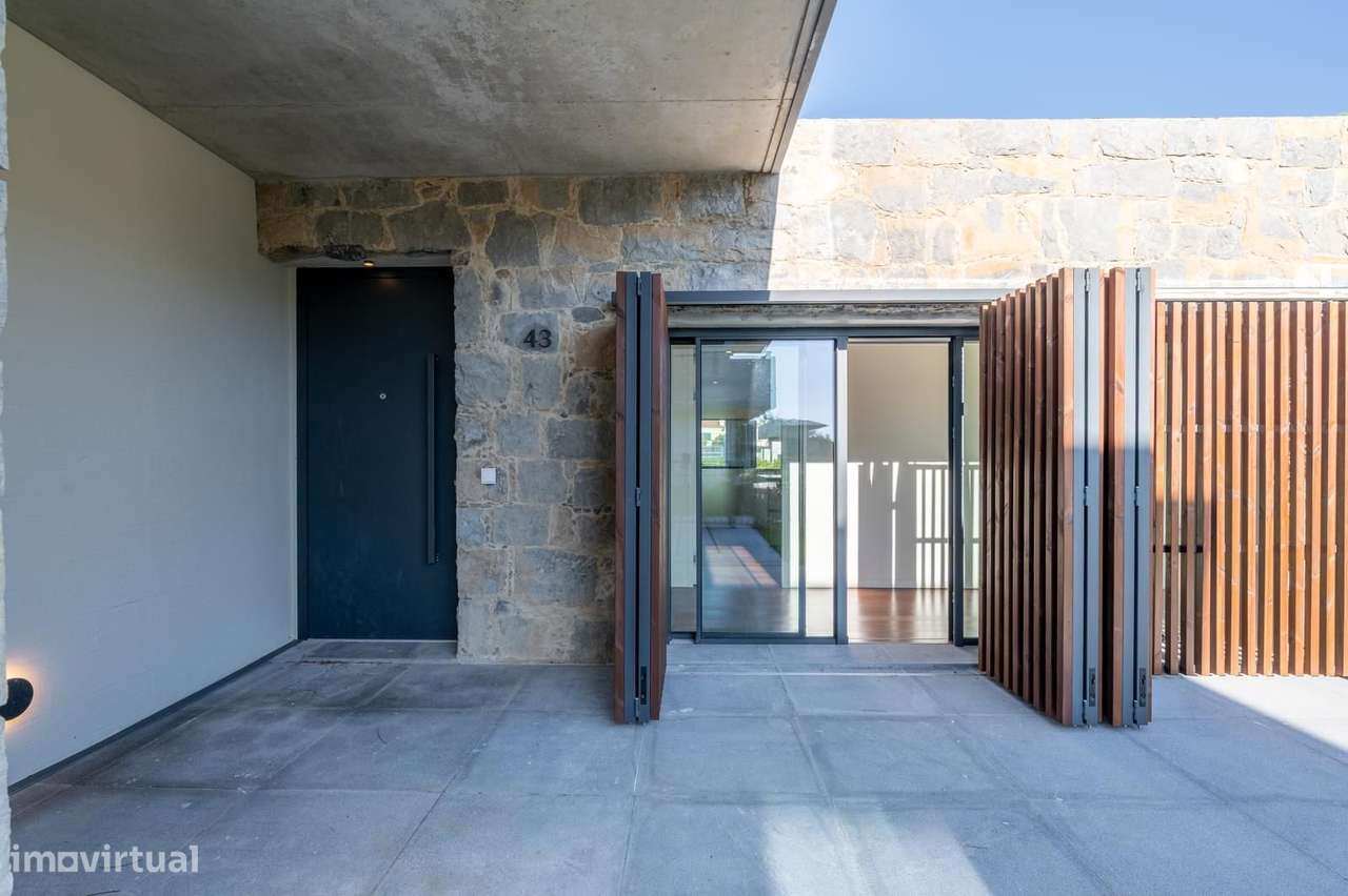 Apartamento T4 com piscina, Areia, Cascais - Grande imagem: 4/56