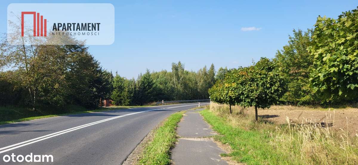 Działki z WZ- blisko jezioro. - Pełny obrazek: 4/6