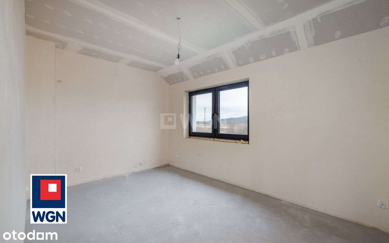 Niskoemisyjny dom z ogródkiem- Dom w cenie 699 tys-9