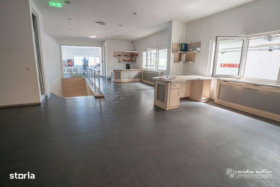 Hale cu deschidere la drumul european-9