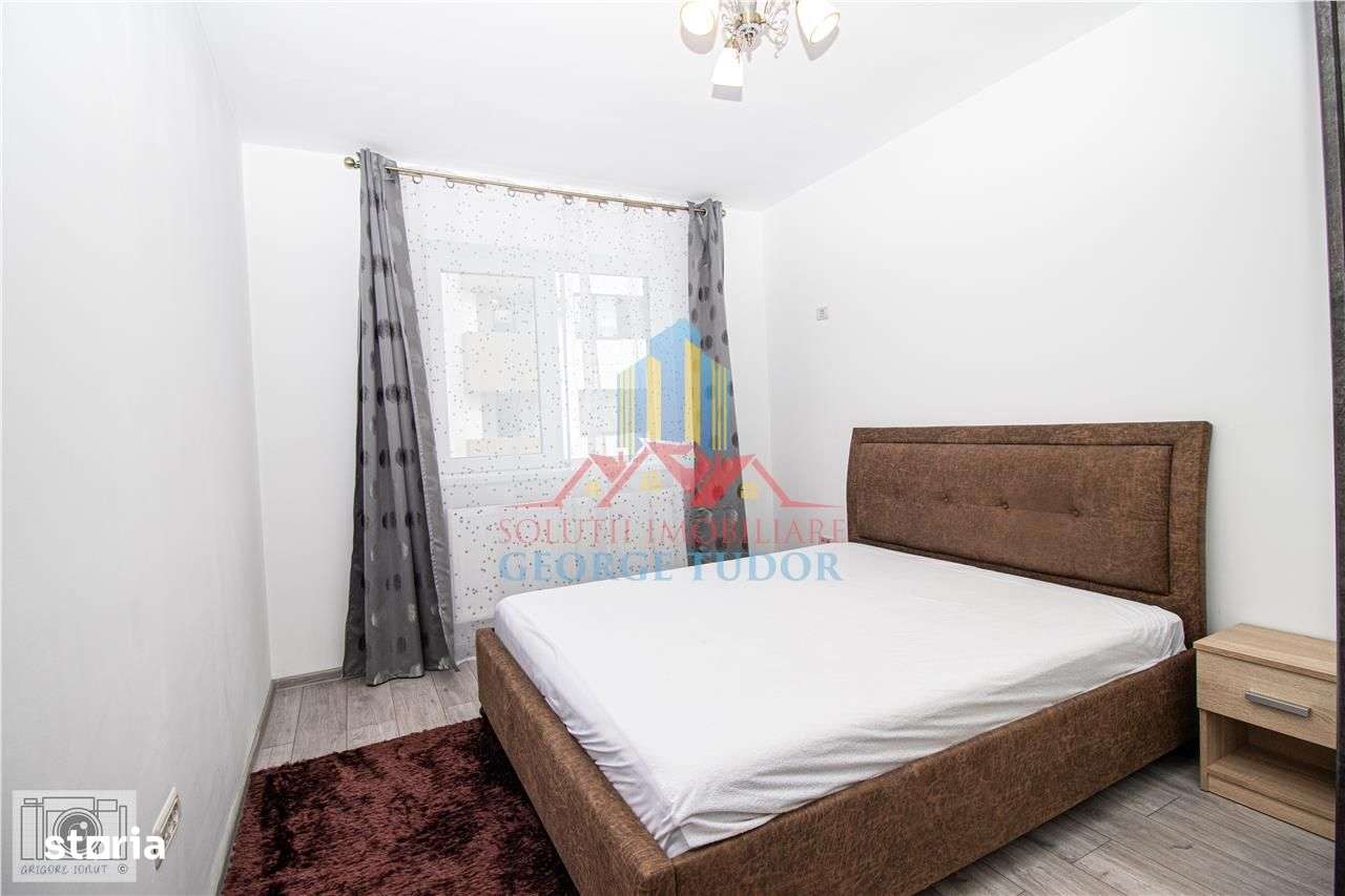 Apartament 2 camere Luxury, 55 mp. Str. Soarelui, Nr. 27, Chiajna - Imagine principală: 1/20