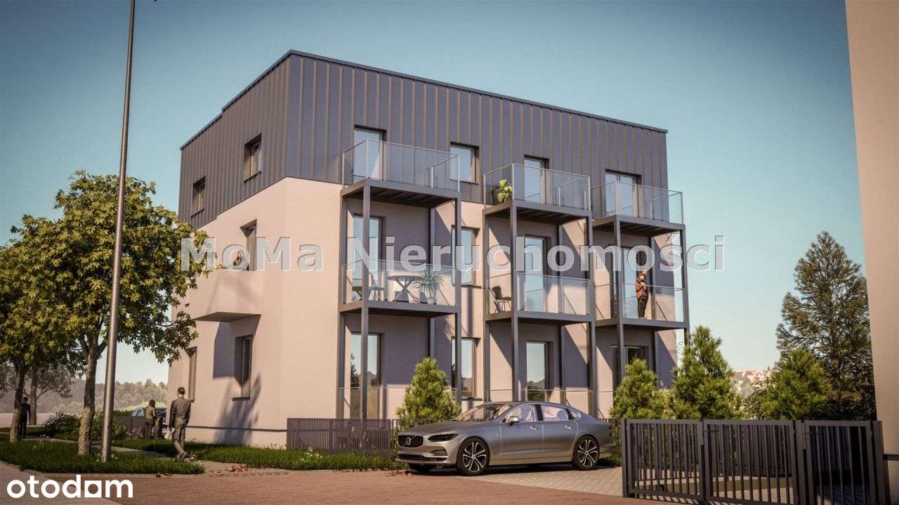 Super cena z komórką lokatorską!-0