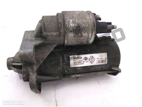 Motor Arranque 2330_03329r Renault Clio Iii [2005_2014] - 2