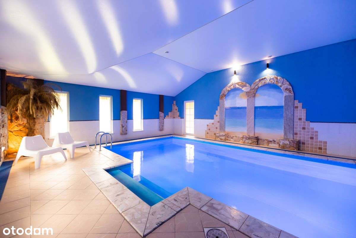 Leśna Oaza – Twój dochodowy azyl na Kaszubach-3