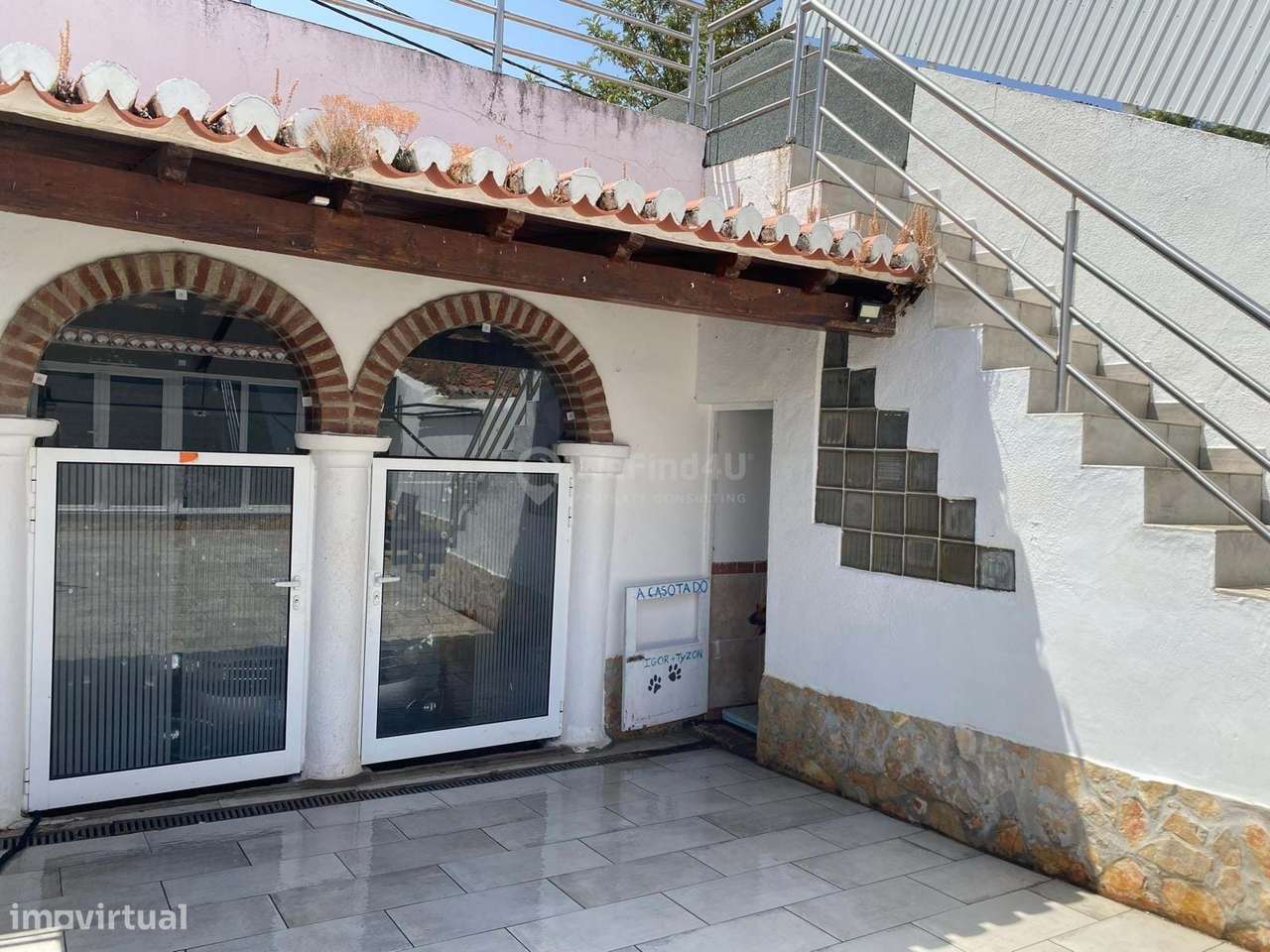 Moradia Totalmente Remodelada Baleizão-26