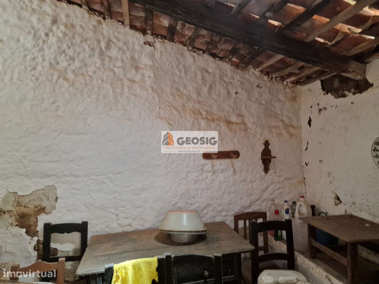 Herdade T3 Venda em São Martinho das Amoreiras,Odemira - Grande imagem: 5/28