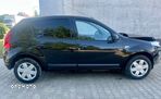 Dacia Sandero 1.2 16V 75 Live - 4