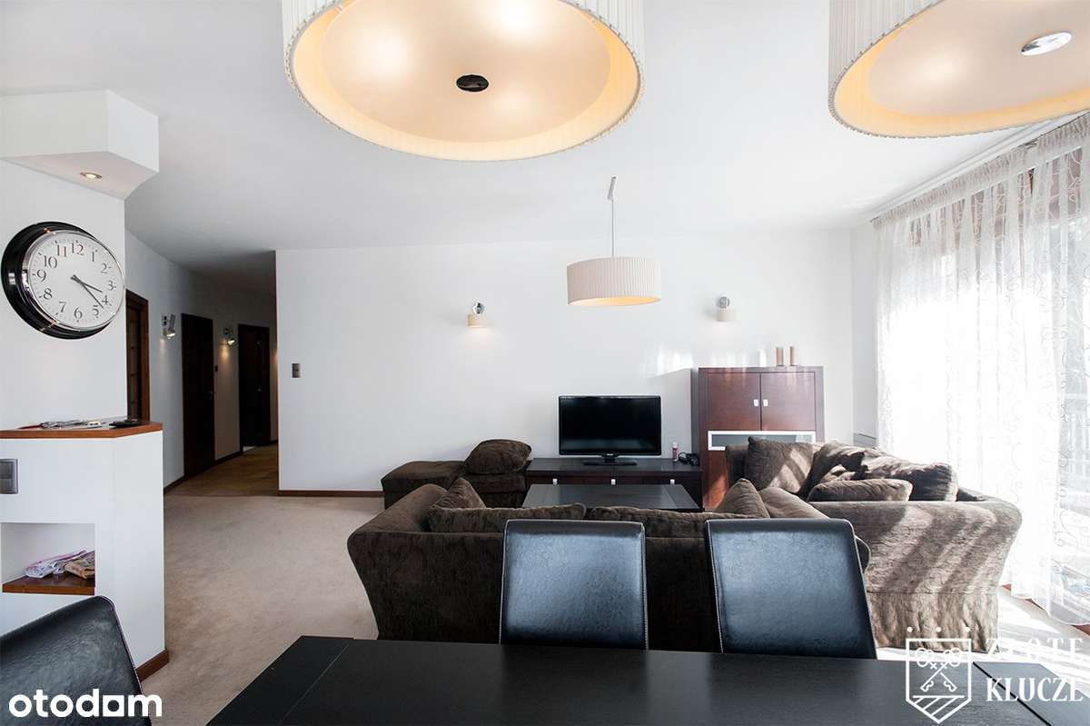 Apartament | 4pokoje | 112m2 | Oporów | Południe - Pełny obrazek: 4/20