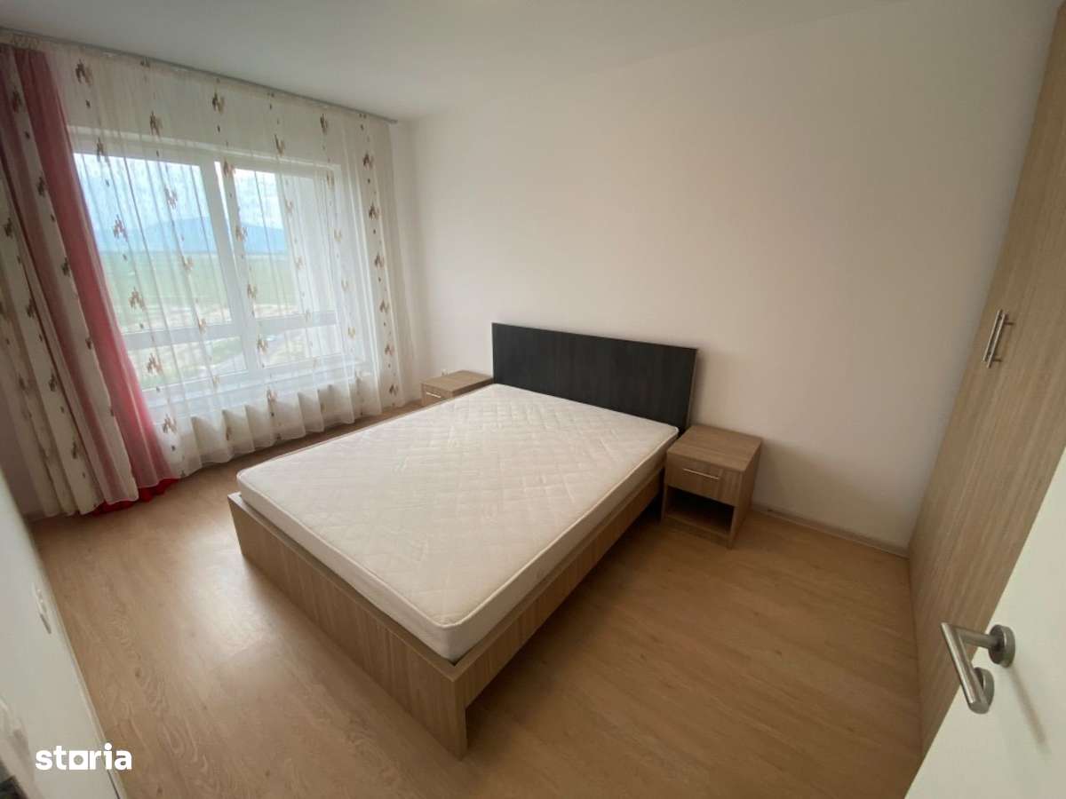 Apartament 2 camere Avantgarden 3 - Imagine principală: 1/9
