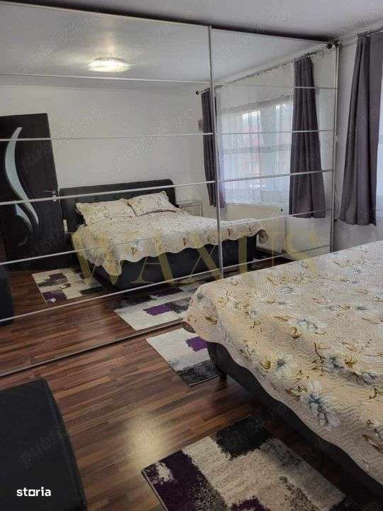 Apartament 3 camere pe 2 niveluri, 79 mp.– Floresti, str. Eroilor - Imagine principală: 5/8