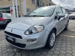 Fiat Punto 1.2 Lounge S&S - 1