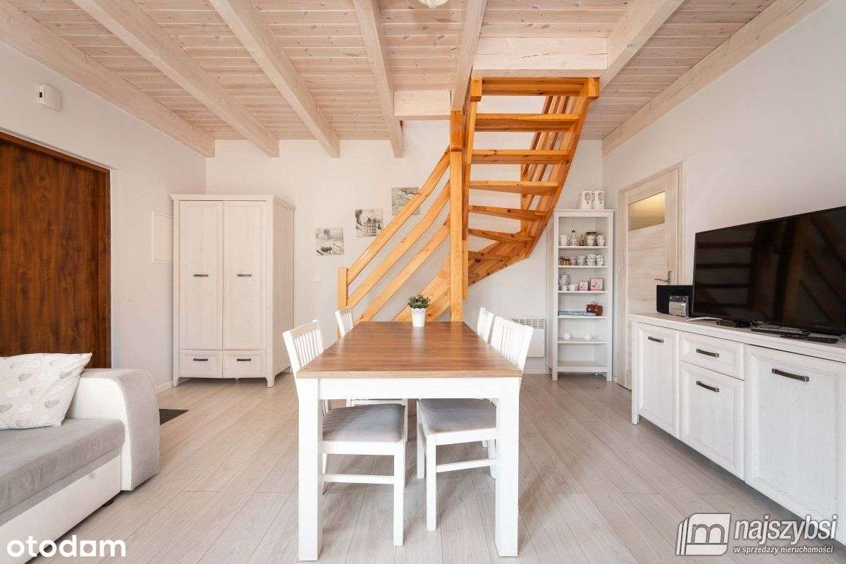 Kaszuby- urokliwy domek nad jeziorem - Pełny obrazek: 4/20