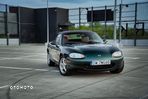 Mazda MX-5 1.6 16V - 1