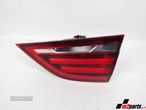 Farolim Da Mala Em Led Direito Seminovo/ Original BMW 2 Gran Tourer (F46) 632174... - 1