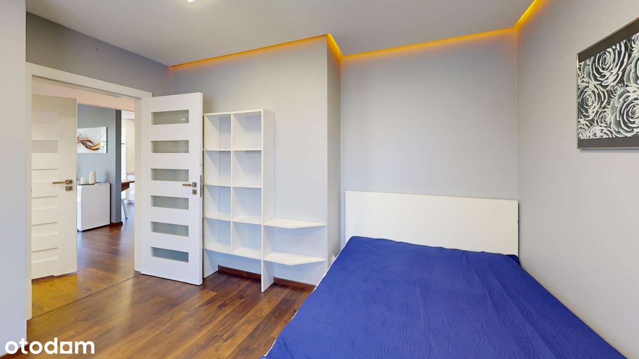 Kraków, Na Stoku mieszkanie 68m2 sprzedam-6