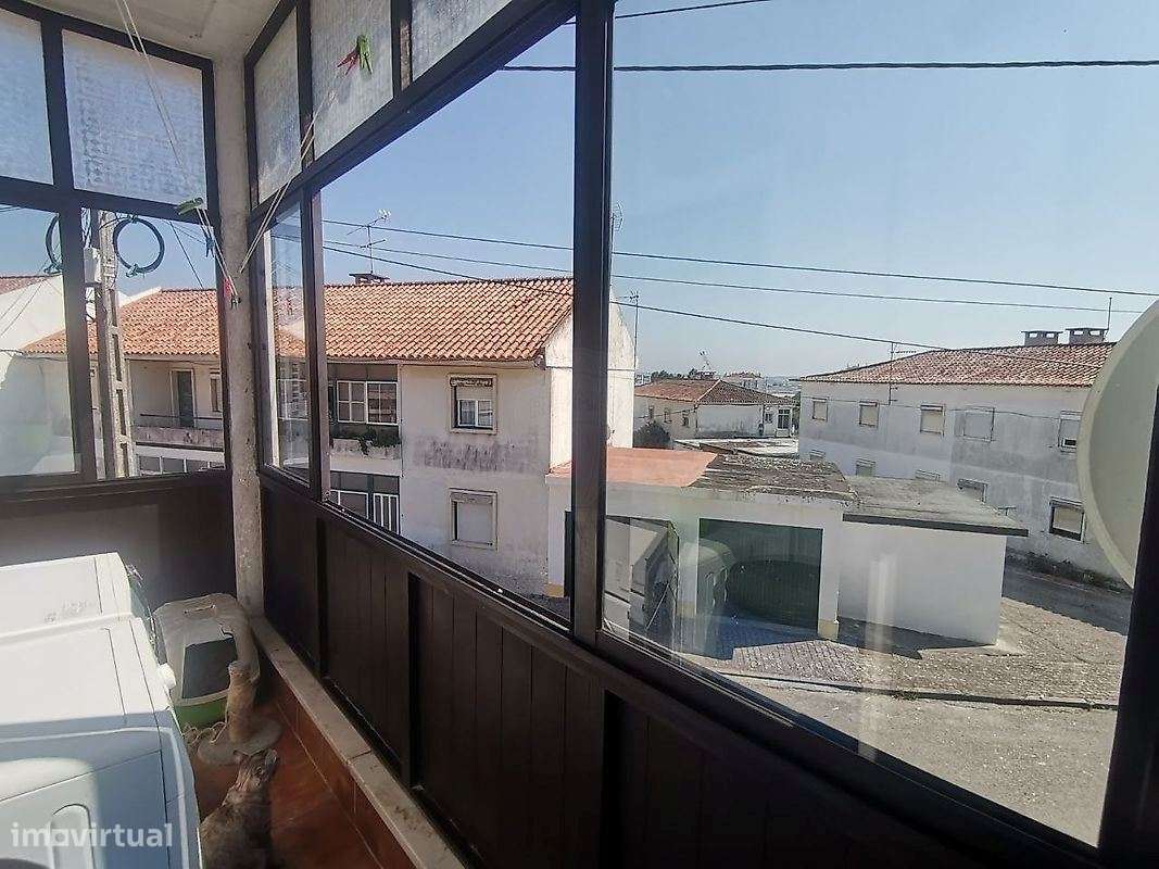 Apartamento T2 à venda em Figueira da Foz-15