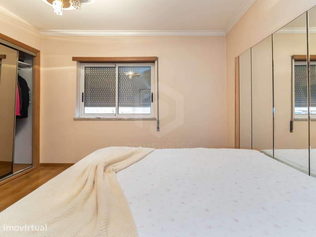 Apartamento Santa Marta do Pinhal-18