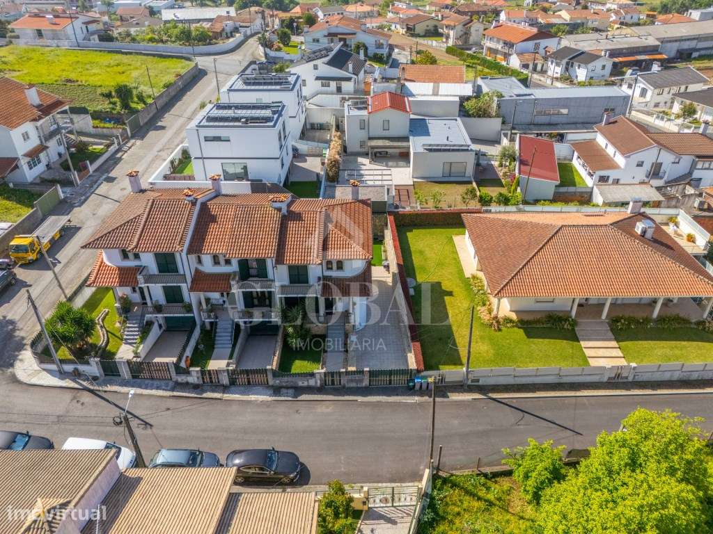 MORADIA T3 MILHEIRÓS DE POIARES-18