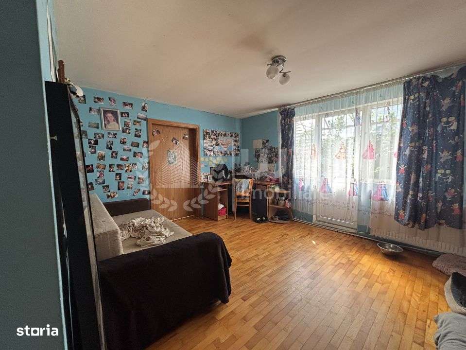 Casa individuala | 200 mp util | 780mp teren | Zona TCI | Borhanci - Imagine principală: 5/11