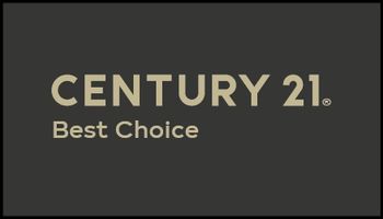 Century 21 Best Choice Logotipo