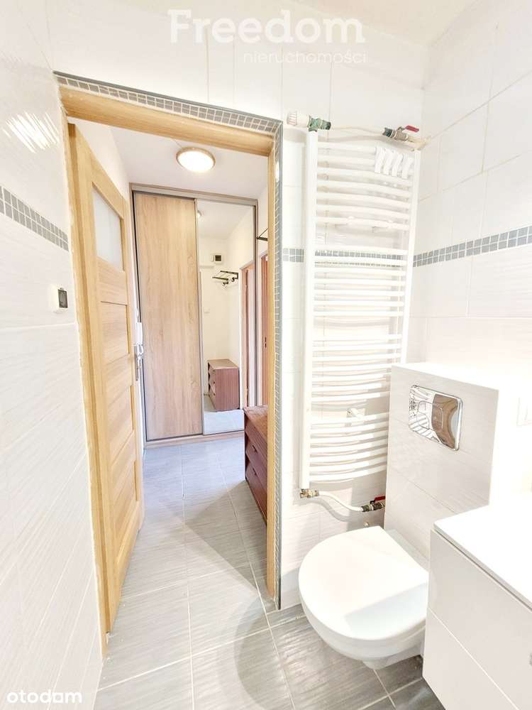 Kawalerka 31m2 w Świnoujściu-idealna inwestycja! - Pełny obrazek: 5/12