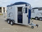 Cheval Liberte Touring Country + Siodlarnia - 18