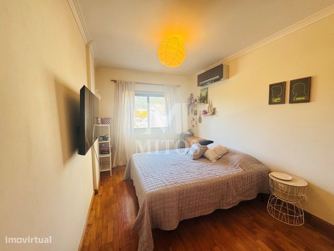 Apartamento T3 para venda na Meadela-12