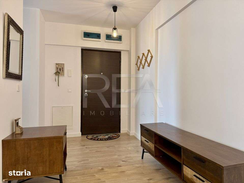 3 camere Belvedere Residence la 8 min Metrou Pipera - Imagine principală: 5/15