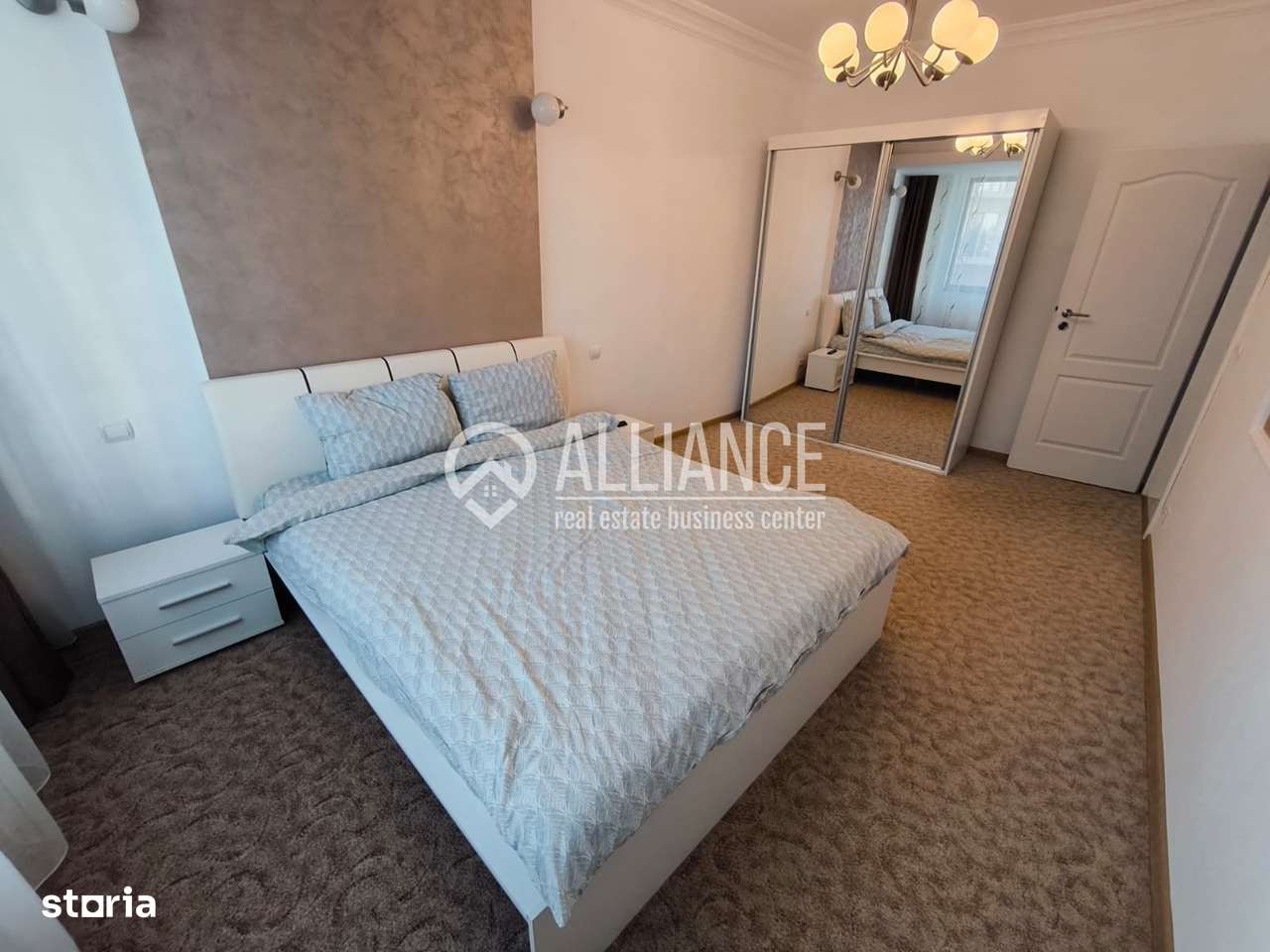 MAMAIA NORD -  (COD01) Apartament confortabil „la cheie”!-10