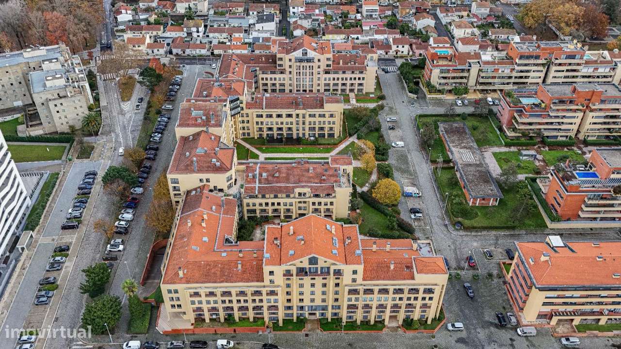 T3 no Amial, em Condomínio Reservado de Prestigio-32