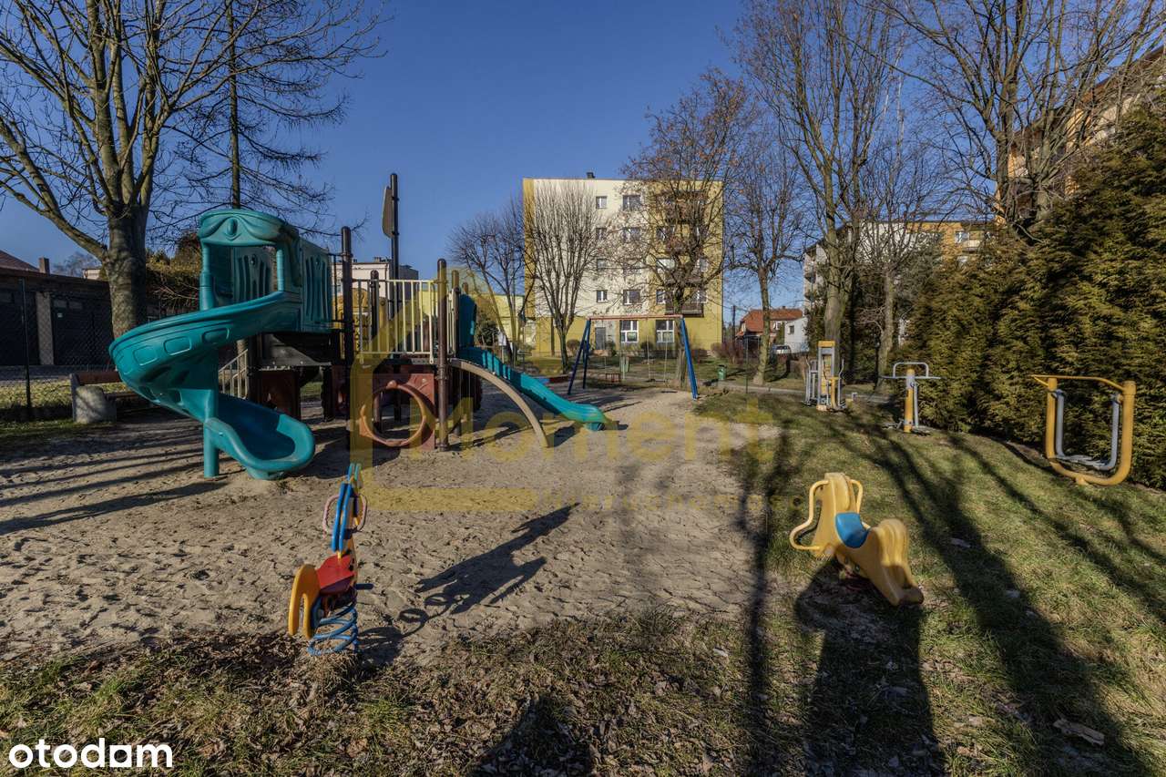 3-pokojowe mieszkanie w rewelacyjnej lokalizacji-16