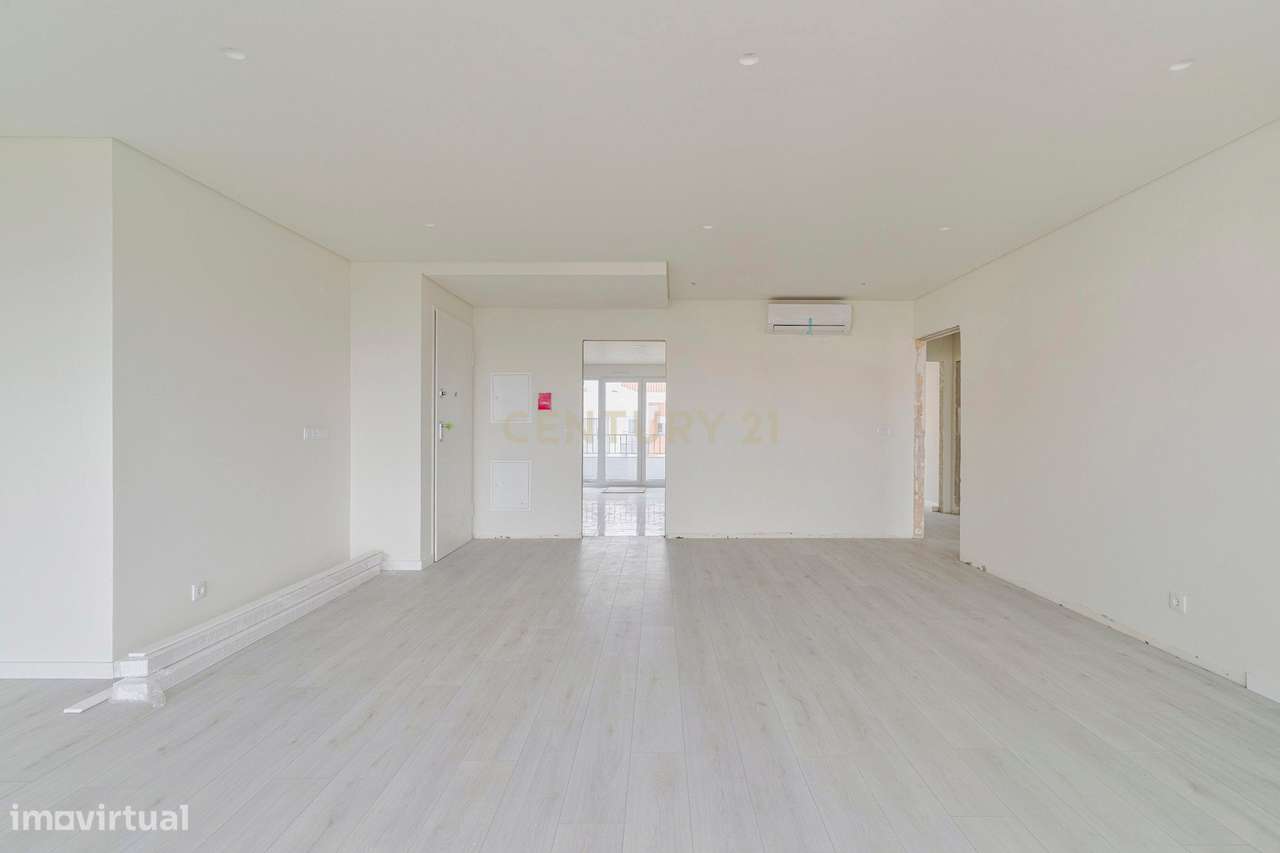 Apartamento de luxo T3 Alto do Romão - NOVO - Grande imagem: 5/27