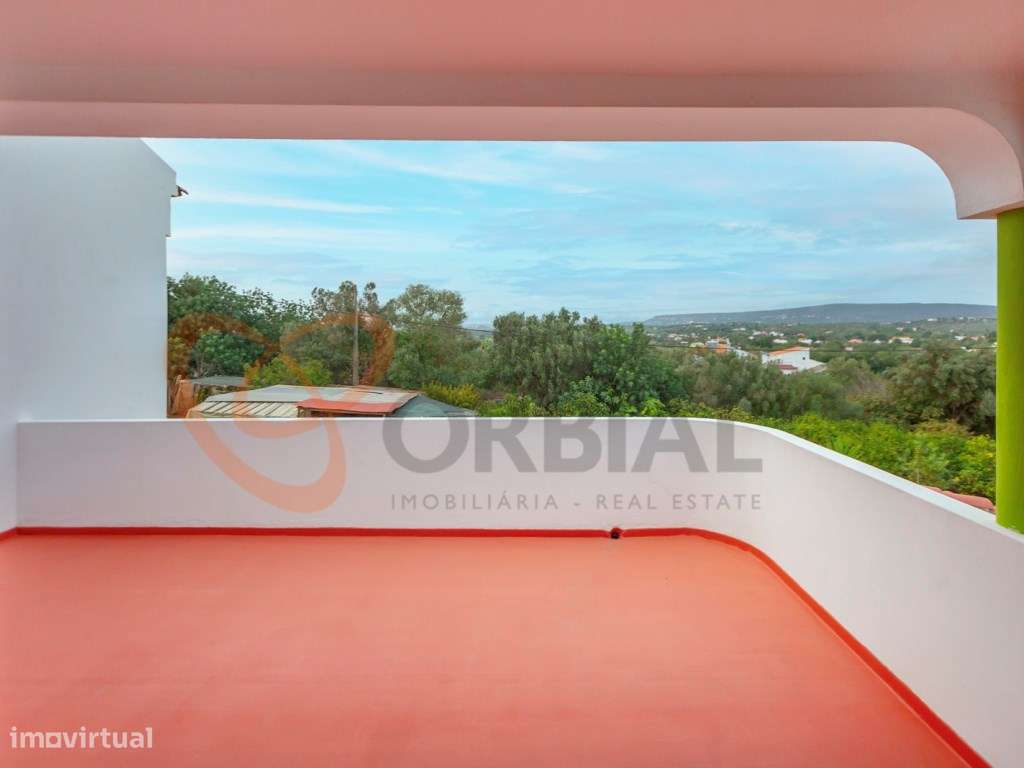 Moradia Isolada com 4 quartos para venda com Piscina, em Paderne, A...-28