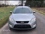 Ford Mondeo 2.0 Titanium - 3